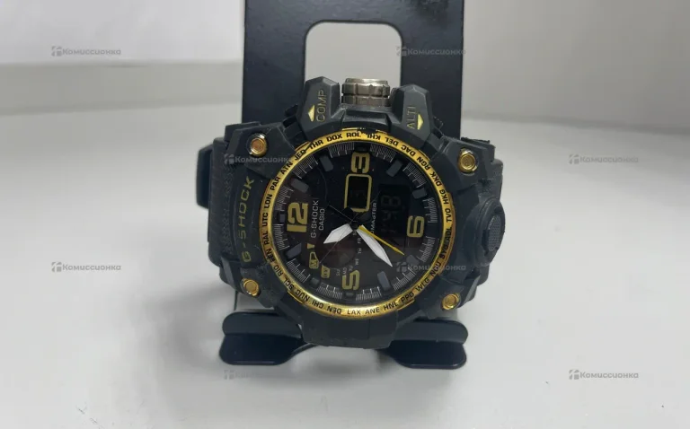 Часы  G-Shock NYX
