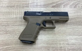 Купить Страйкбольный пистолет Glock 17 Austria б/у , в Казань Цена:4900рублей