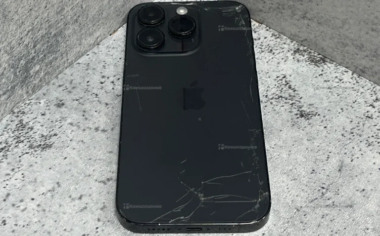 Apple iPhone 14 Pro 6/256 ГБ