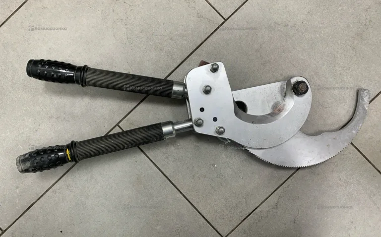 Секаторные ножницы HC-100KBT