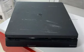 Купить Приставка Sony PlayStation 4 Slim 500gb. б/у , в Казань Цена:13900рублей