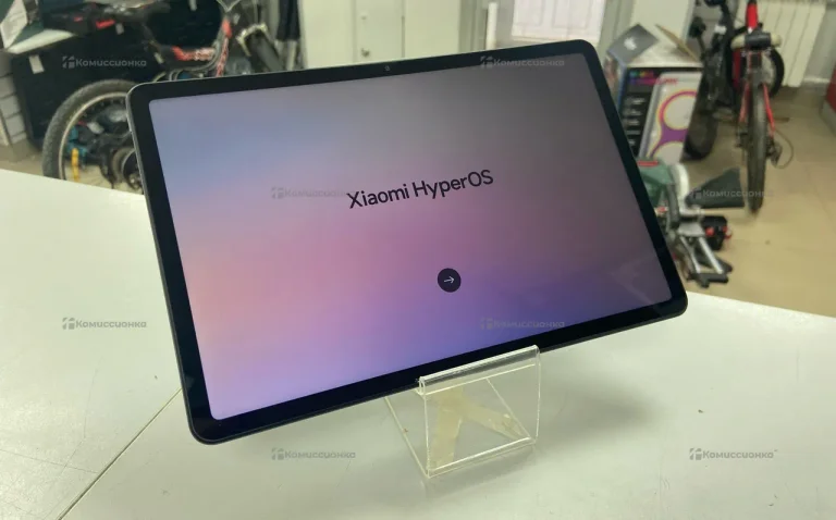 Планшет Xiaomi Redmi Pad 2 8/256gb