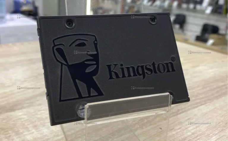 SSD Kingston 240gb