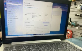 Купить Ноутбук Lenovo IdeaPad б/у , в Санкт-Петербург Цена:8900рублей