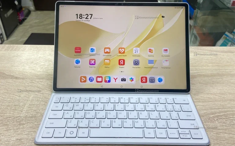 Планшет Huawei MatePad 12 X Wifi