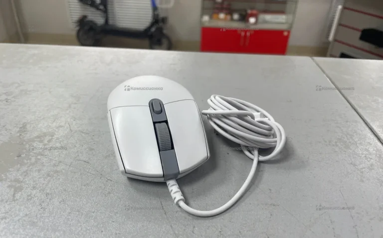 Мышь Logitech G102