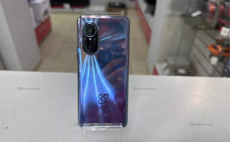 Huawei nova 9 SE 8/128 ГБ