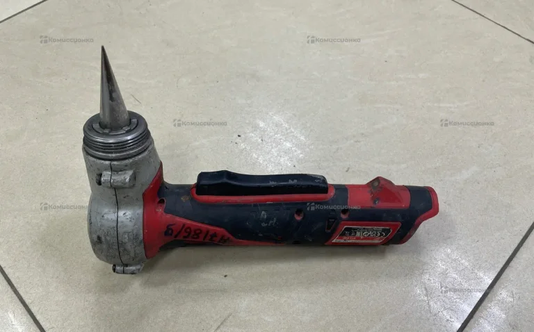 Расширитель труб Milwaukee C12 PXP