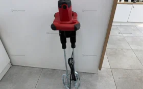 Купить Строительный миксер  Elitech МС 1600/2ЭД б/у , в Челябинск Цена:4900рублей
