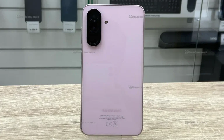 Samsung Galaxy A56 8/256 ГБ