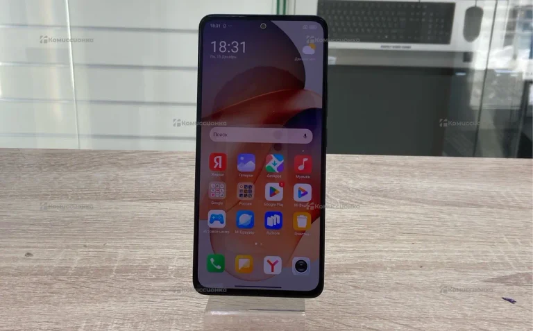 Xiaomi Redmi Note 13 8/256 ГБ