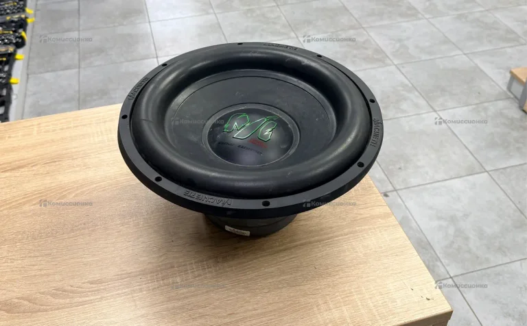 Сабвуфер  Machete Mf