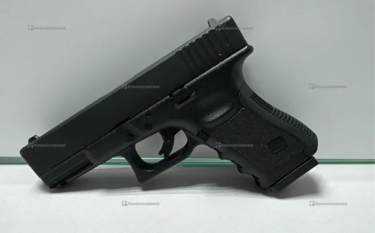 Пневматический пистолет AUSTRIA