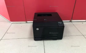 Купить HP LaserJet Pro 200 color Printer M251n б/у , в Рязань Цена:10900рублей