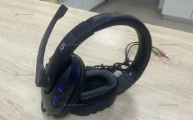 Купить проводная гарнитура Defender Warhead G?160 б/у , в Казань Цена:500рублей