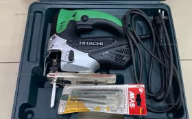 Купить Лобзик Hitachi CJ90VST б/у , в Тольятти Цена:3900рублей