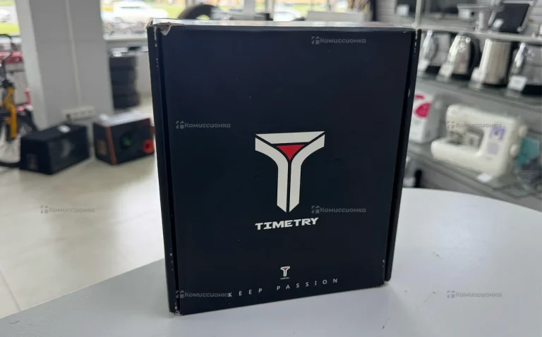 Велосипед TimeTry TT402 29”
