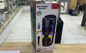 Купить Колонка  Speaker ZQS6232 б/у , в Кинель Цена:1490рублей