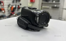 Купить Видеокамера sony hdr-xr520e б/у , в Челябинск Цена:9900рублей