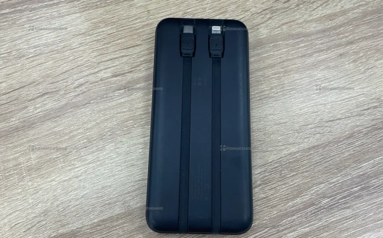 Power Bank 6000mAh