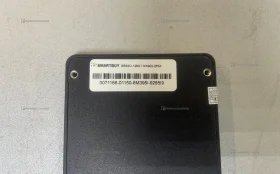 Купить Жесткий диск  SSD Smartbuy 128 gb б/у , в Санкт-Петербург Цена:1500рублей