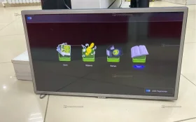 Купить Телевизор Shivaki STV-24LED14 б/у , в Тольятти Цена:4500рублей