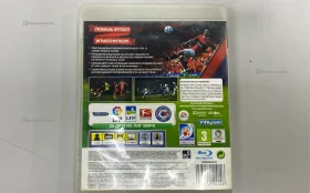 Купить Приставка диски для ps3 ps3fifa 12 б/у , в Красноярск Цена:290рублей