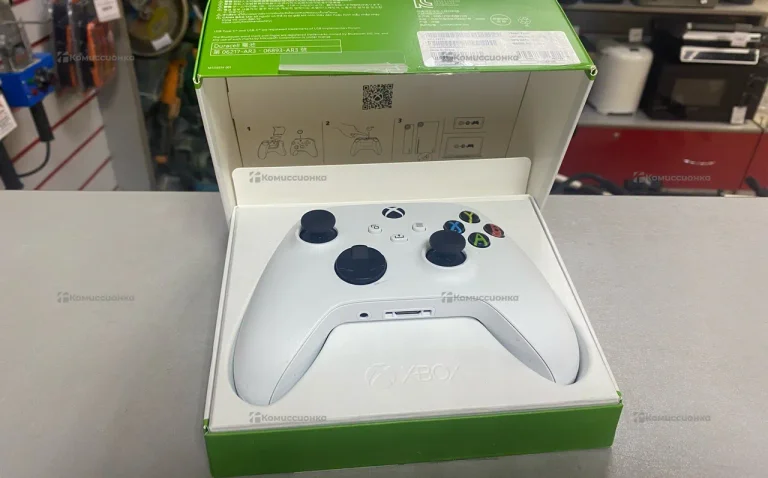 Xbox.360 Xbox series S