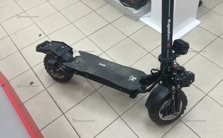Kugoo M5 SPORT