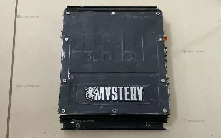 Усилитель  MYSTERY MR 2.75