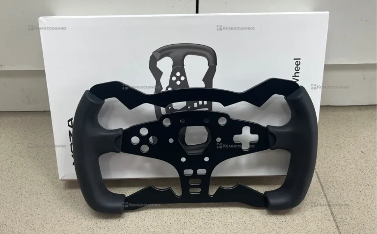 Руль Moza ES Formula Wheel