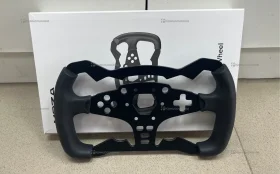 Купить Руль Moza ES Formula Wheel б/у , в Москва и область Цена:2900рублей