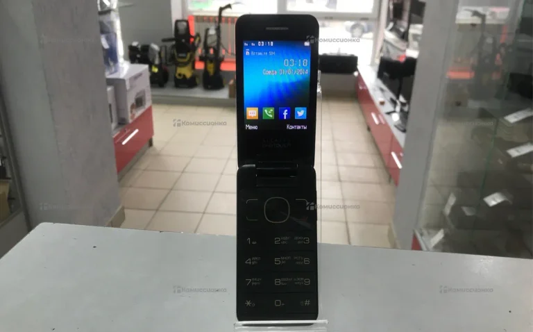 Alcatel One Touch 2012D