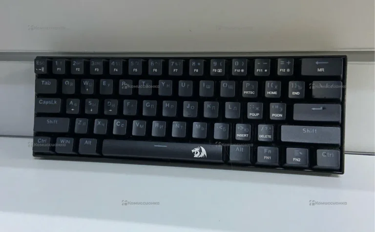 Игровая клавиатура Redragon Lakshmi K606R