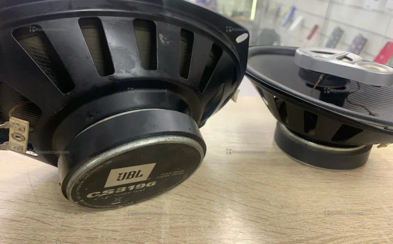 Колонки JBl CS3196