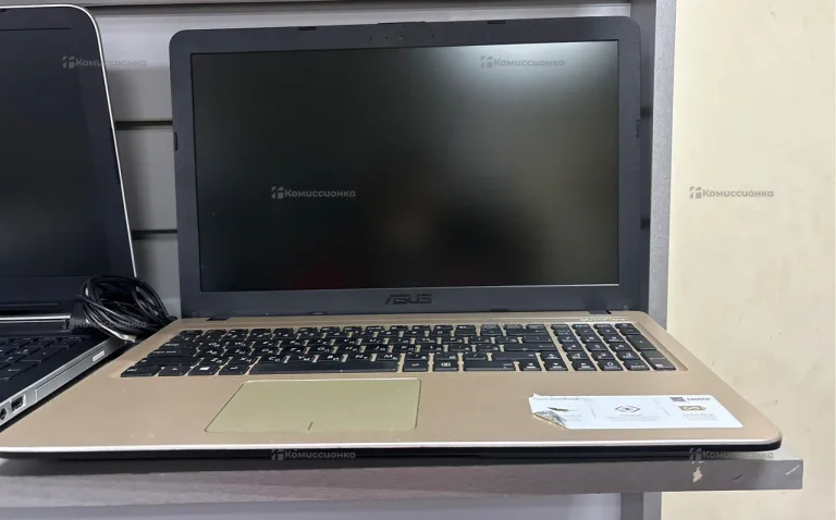 Ноутбук  Asus VivoBook x540n