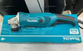 Купить УШМ Makita GA 5021 5 б/у , в Красноярск Цена:8990рублей
