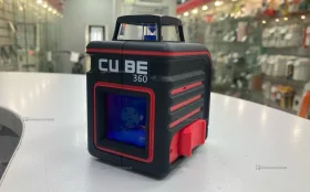 Купить Нивелир ADA Cube 360 б/у , в Набережные Челны Цена:1600рублей