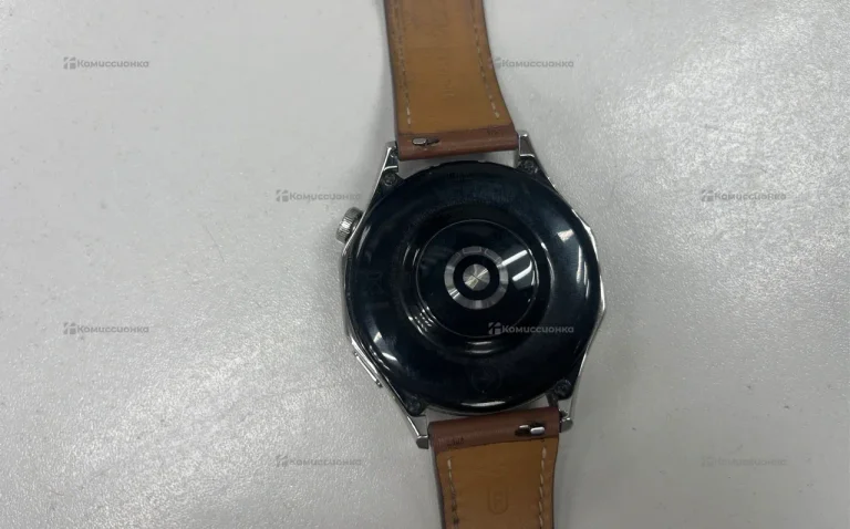 Часы  Huawei watch gt 4 ccd