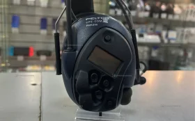 Купить Наушники активные Peltor lite-com3 pmr446 б/у , в Санкт-Петербург Цена:29900рублей