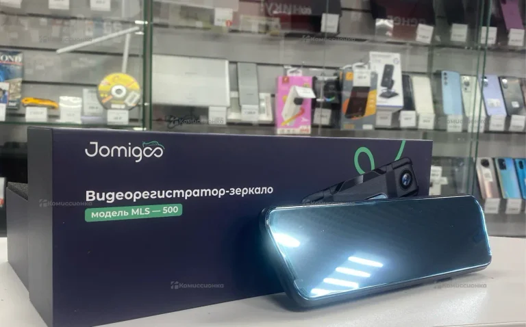 Видеорегистратор  Jomigoo MLS-500