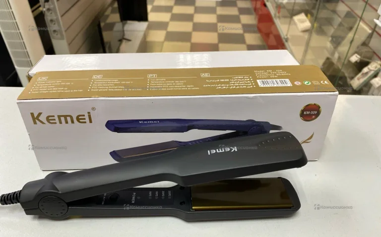 Выпрямитель kemei km329