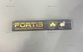 Купить ЭЛЕКТРОДЫ Fortis 3.0 1КГ б/у , в Тольятти Цена:250рублей