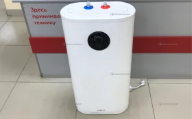 Купить Водонагреватель Dexp WH-SF050WDAL/W б/у , в Энгельс Цена:6500рублей