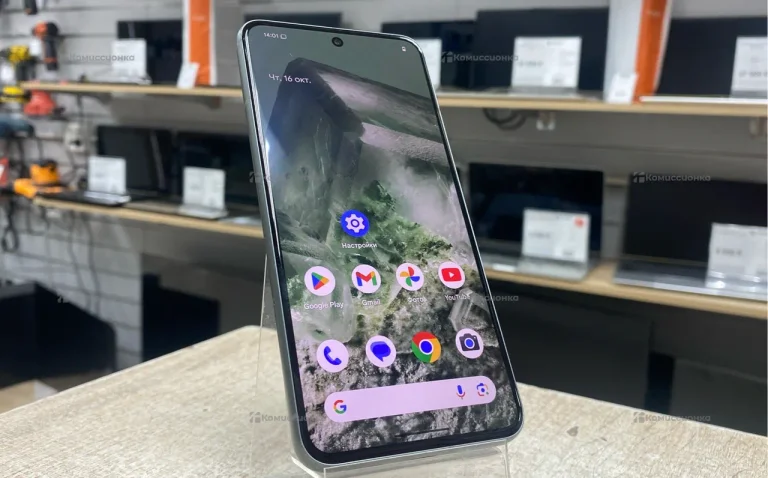 Google Pixel 8 8/128 ГБ
