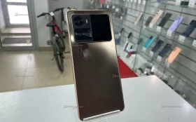 Купить Cubot X100 8/256 ГБ б/у , в Зеленодольск Цена:8900рублей