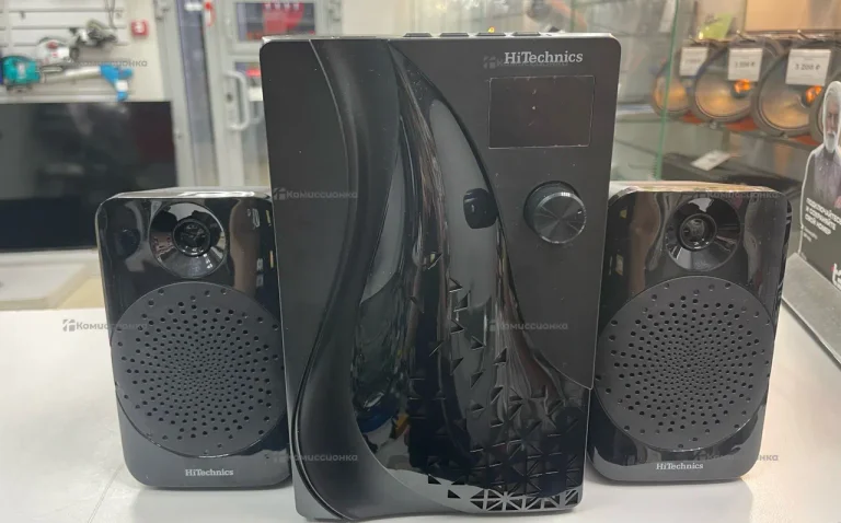 Колонка  HiTechnics HAS-1050