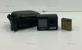 Купить Экшн-камера AOM 5k ULERA HD б/у , в Казань Цена:2500рублей