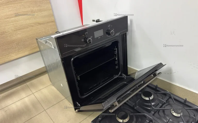 Духовой шкаф Gefest ДГЭ 621-03