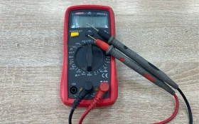 Купить Мультиметр Uni-t ut133b б/у , в Краснодар Цена:1590рублей